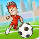 Goal Clash icon