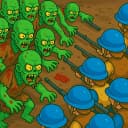 Draw Army: 3D Battle Simulator icon