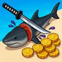 Slice Master : Idle Clicker icon