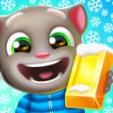 Talking Tom Gold Run icon