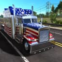 Truck Simulator Drive USA: EVO icon