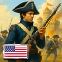 Europe 1784 Premium icon