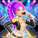 Music Star: Dress Up & Live icon