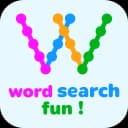 Word Search Fun! icon