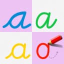 LetraKid PRO: Cursive Writing icon