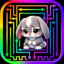 Tap Shift: Arrow Escape Puzzle icon