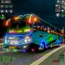 World Tour Bus Game: Bus Drive icon