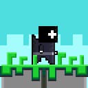 Up or Fall icon