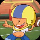 Backyard Football '99 icon