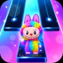 Piano Fever Star icon
