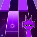 Cyber Music Rush: EDM Music icon