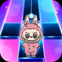 Piano Pop:Tap Tiles icon