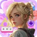 Pin Color Puzzle icon