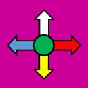 4Way Dash icon