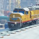 Train Station 2: Rail Tycoon icon