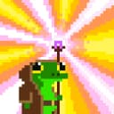 Jump Ultimate Majestic Pixel icon