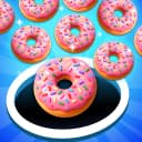 Hole Rush: Eat All Puzzle icon