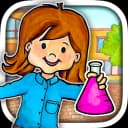 My PlayHome School icon