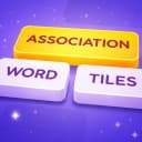 Association Word Tiles icon