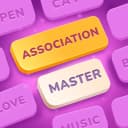 Association Master: Word Game icon