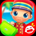 Vacation Hotel Stories icon