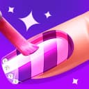 Crylic Nail Tips icon