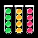 Ball Sort Puz - Color Game icon