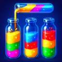 Water Sort Puz - Color Game icon