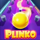Plinko Night Blitz icon
