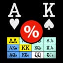 PokerCruncher - Advanced Odds icon