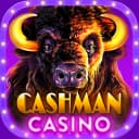 Cashman Casino Slots Games icon