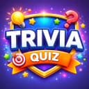 Trivia AI Quiz hq icon