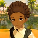 Dune Barrens icon