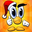 Sugarplum Dash icon