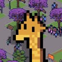 Retro Zoo CEO icon