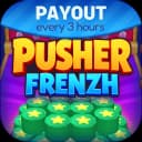 Pusher Frenzh - win real cash icon
