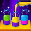 Water Puzzle: Sort Color Jam icon