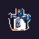 Rise of the Penguins 2 icon