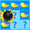 Bomb & Chip 2-Player Challenge icon