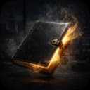 Project Black Ledger icon