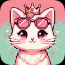 Kitty Heaven - Virtual Pet Cat icon