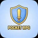 Pocket RPG Auto Idle icon