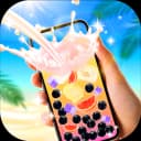 Boba DIY Bubble Tea icon