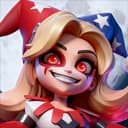 Mad Asylum(CBT) icon