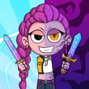 Demon Merge Run icon