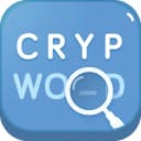 Cryptogram · Cryptoquote Game icon