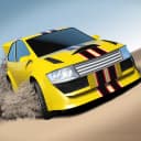 Rally Fury - Extreme Racing icon