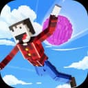 PixelToy Crash: Fast Launch icon