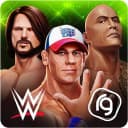WWE Mayhem icon
