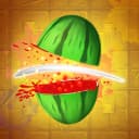 Fruit Cutter - Watch Game icon